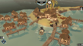 Dredge Digital Deluxe Edition screenshot 4