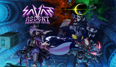 Savant - Ascent Anniversary Edition