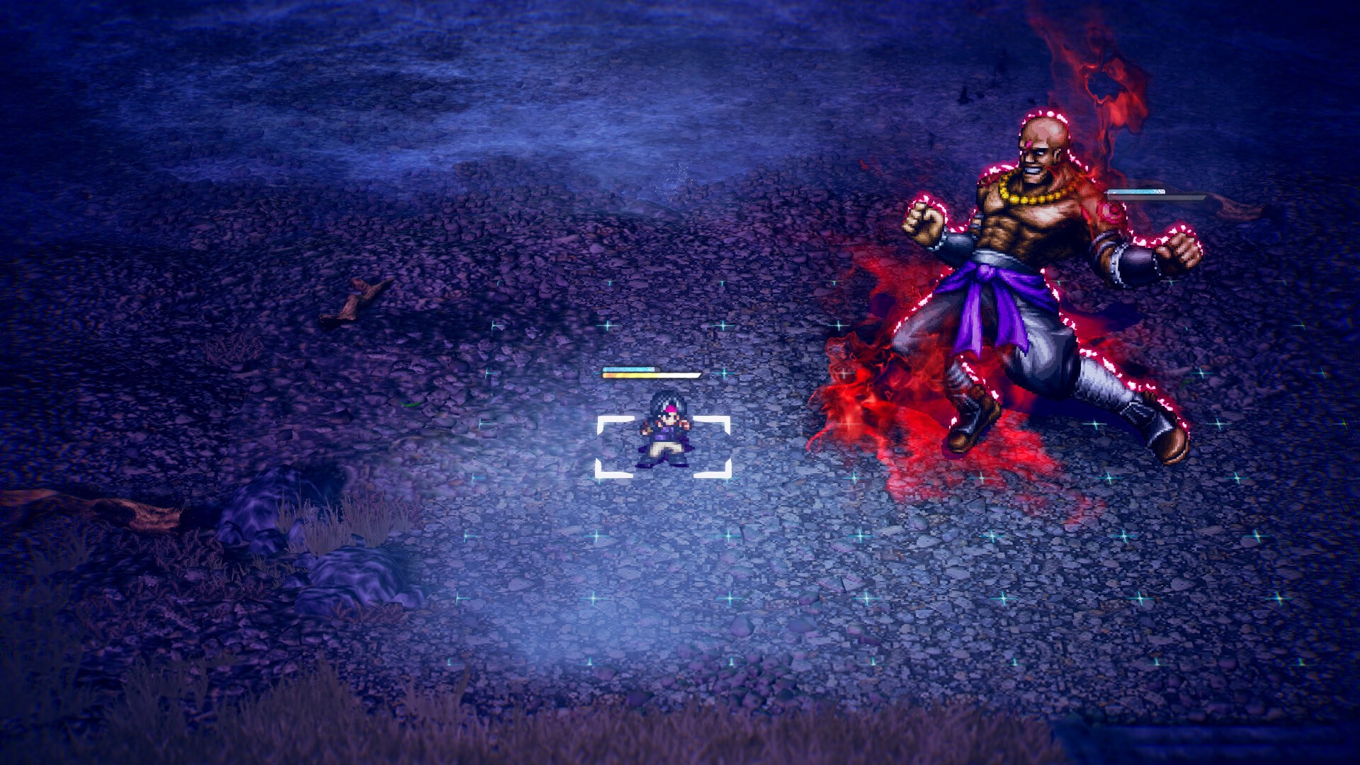 Buy Live a Live Steam