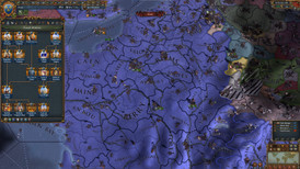 Europa Universalis IV: Domination screenshot 2