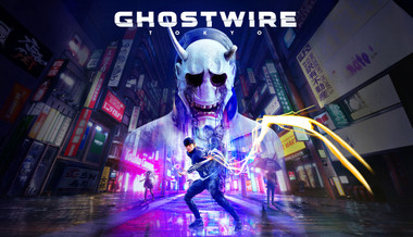 Ghostwire: Tokyo Xbox Series X|S