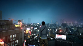 Ghostwire: Tokyo Xbox Series X|S screenshot 5