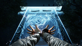 Ghostwire: Tokyo - Deluxe Upgrade screenshot 2