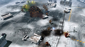 Warhammer 40.000: Dawn of War II - Chaos Rising screenshot 2