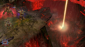 Warhammer 40.000: Dawn of War II - Chaos Rising screenshot 4