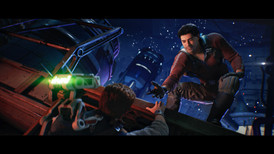 Star Wars Jedi: Survivor Edição Deluxe Xbox Series X|S screenshot 4