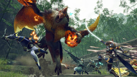 Monster Hunter Rise: Sunbreak (Xbox ONE / Xbox Series X|S) screenshot 3