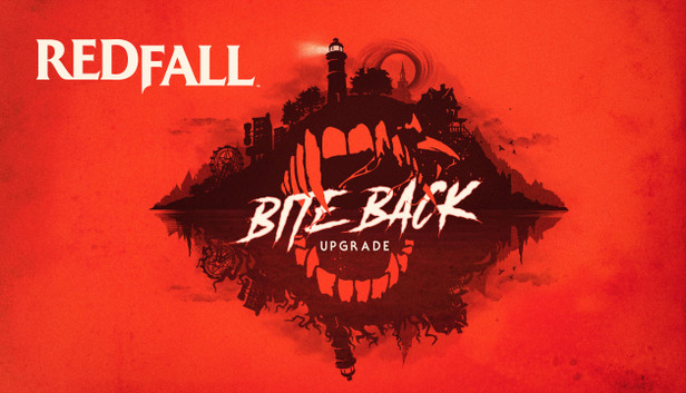 Redfall Bite Back Upgrade Xbox Series X|S