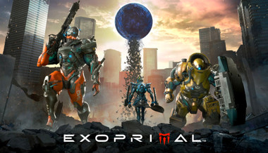 Exoprimal - XBOX One & XBOX Series X|S