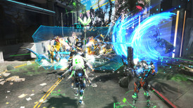 Exoprimal (Xbox ONE / Xbox Series X|S) screenshot 5