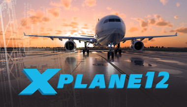 X-Plane 12