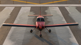 X-Plane 12 screenshot 2