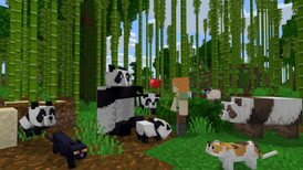 Minecraft Deluxe Collection screenshot 4