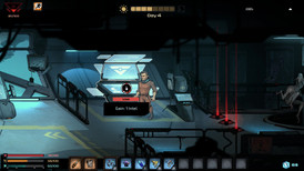 Space Prison screenshot 3