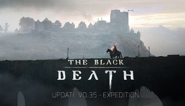 The Black Death - PC (Steam)