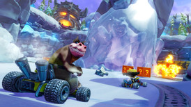 Crash Team Racing Nitro-Fueled - Edición Nitros Oxide Xbox One screenshot 3