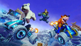 Crash Team Racing Nitro-Fueled - Edición Nitros Oxide Xbox One screenshot 4