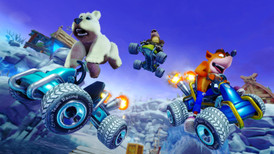 Crash Team Racing Nitro-Fueled - издание "Nitros Oxide" (Xbox ONE / Xbox Series X|S) screenshot 4