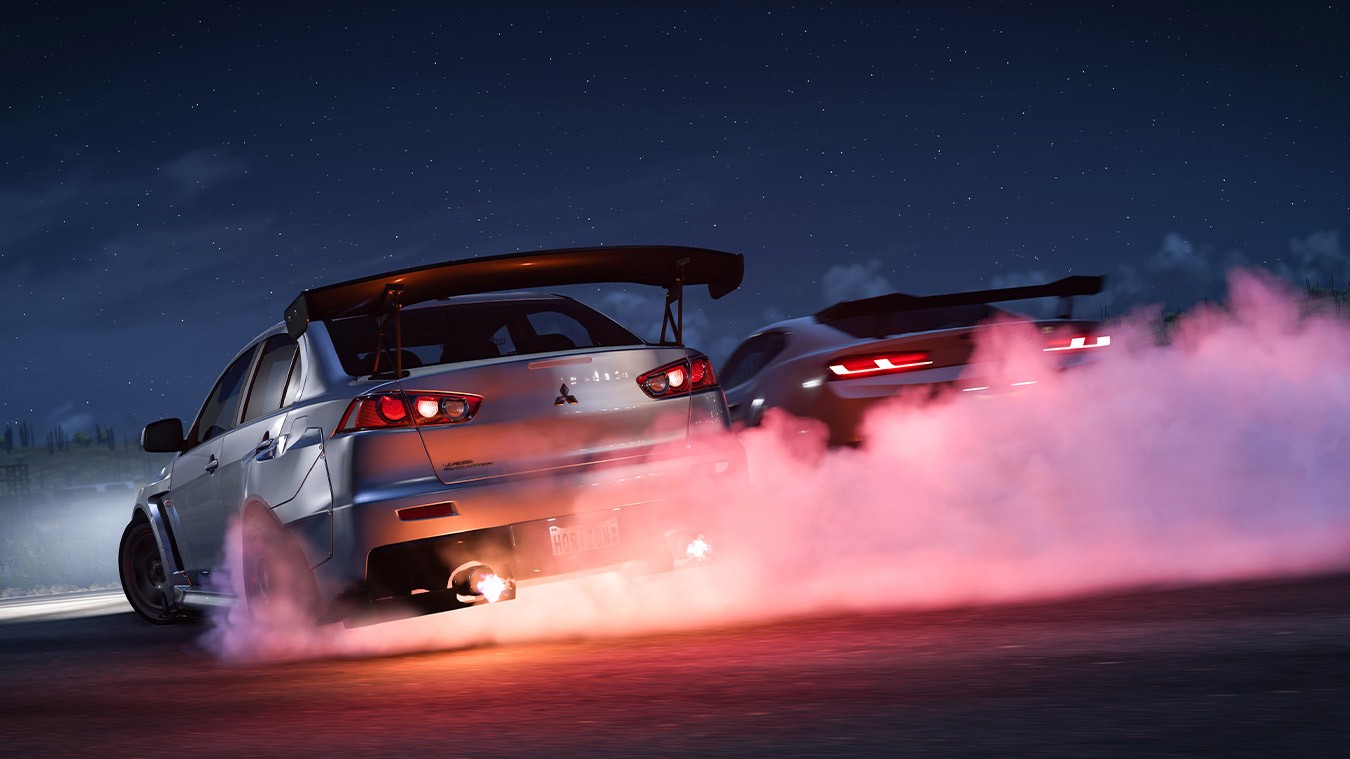 Buy Forza Horizon 5 Deluxe Edition PC, Xbox One & Xbox Series XS
