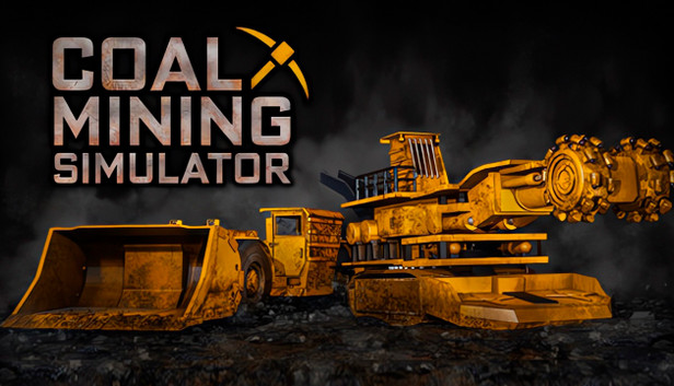 Coal Mining Simulator