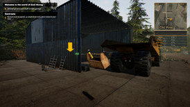 Coal Mining Simulator screenshot 2