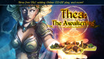 Thea: The Awakening