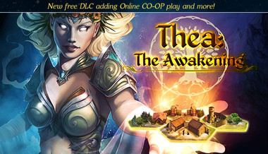Thea: The Awakening