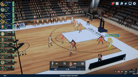 Pro Basketball Manager 2023 screenshot 2