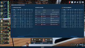 Pro Basketball Manager 2023 screenshot 4