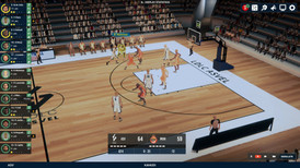 Pro Basketball Manager 2023 screenshot 5