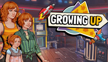Growing Up