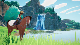 Horse Tales : La Vallée d'Emeraude screenshot 4