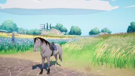 Horse Tales : La Vallée d'Emeraude screenshot 5
