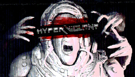 Hyperviolent