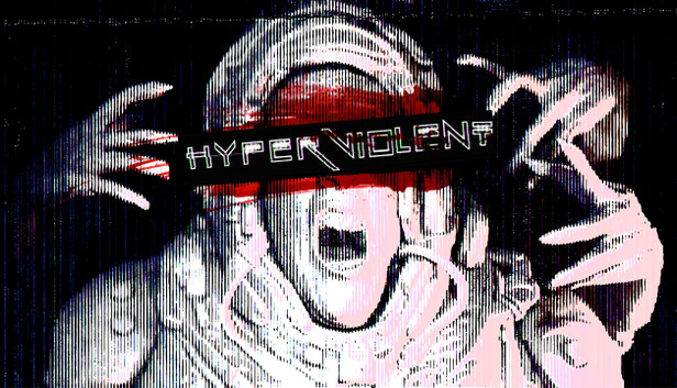 Hyperviolent