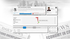Democracy 3 Collector's Edition screenshot 3