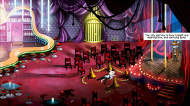 Nine Noir Lives screenshot 2