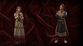 Crusader Kings III: Chapter II screenshot 4