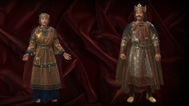 Crusader Kings III: Chapter II screenshot 5
