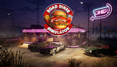 Road Diner Simulator