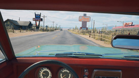 Road Diner Simulator screenshot 2