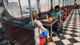 Road Diner Simulator screenshot 3