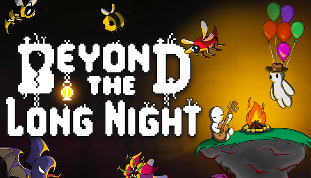 Beyond the Long Night