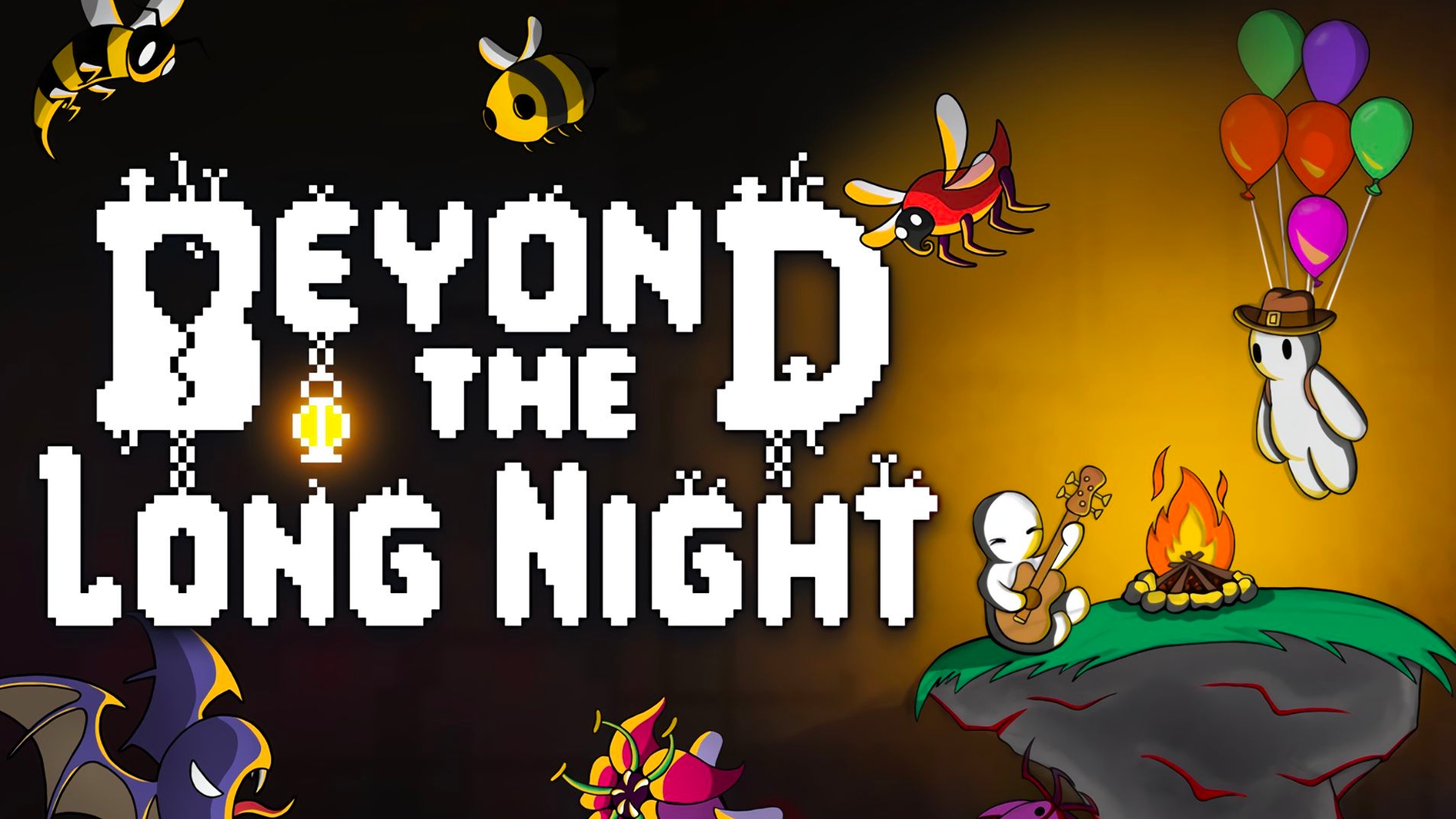 Купить Beyond the Long Night Steam