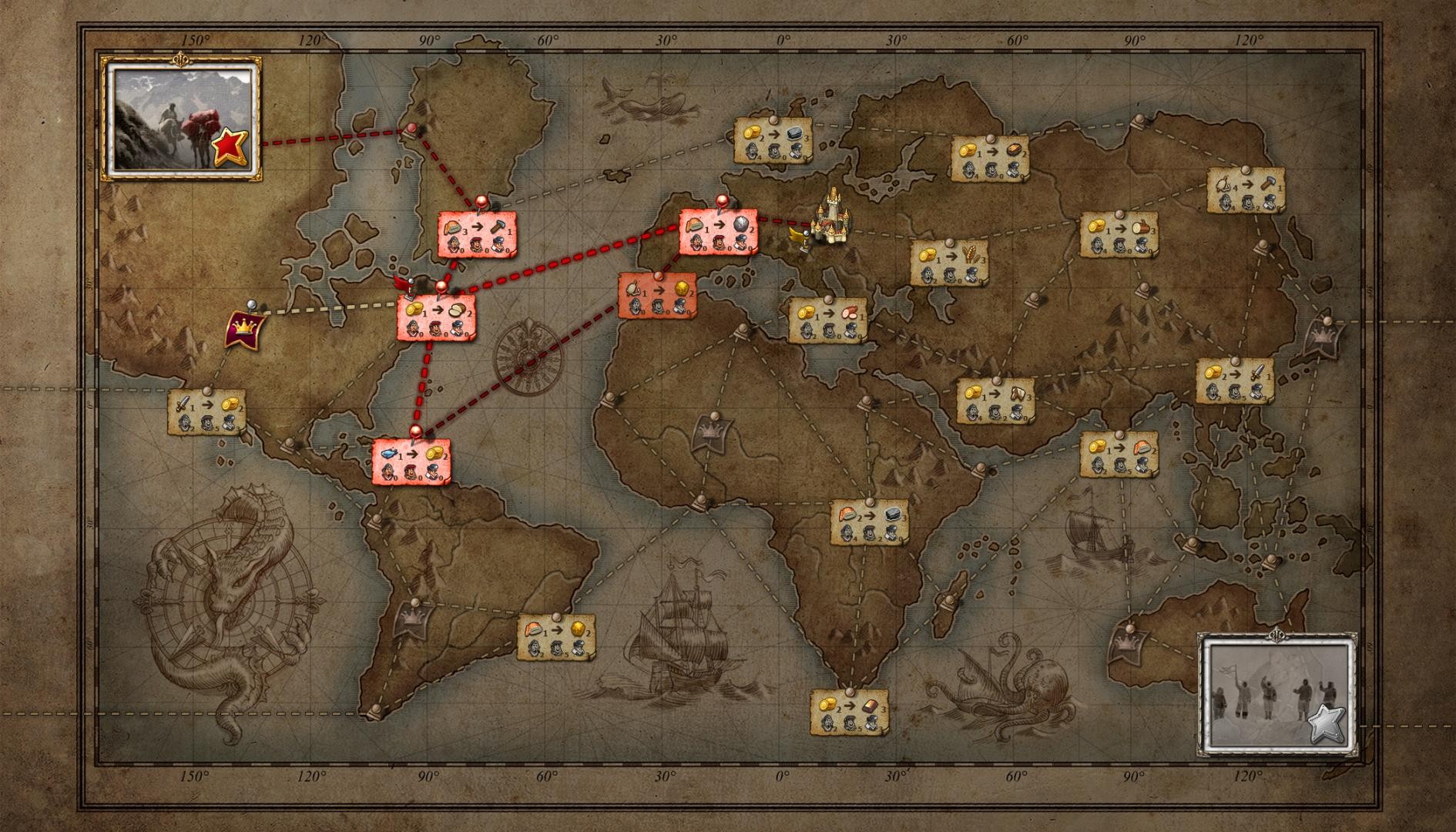 The Settlers ® 7 : History Edition a Steamen The Settlers ® 7 : History Edition a Steamen