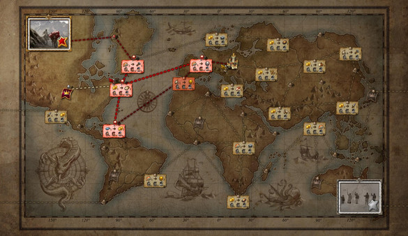 The Settlers 7: Paths to a Kingdom Gold Edition screenshot 1