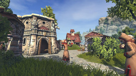The Settlers 7: Paths to a Kingdom Gold Edition screenshot 3