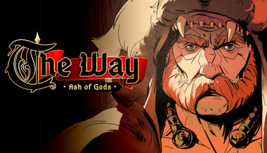 Ash of Gods: The Way