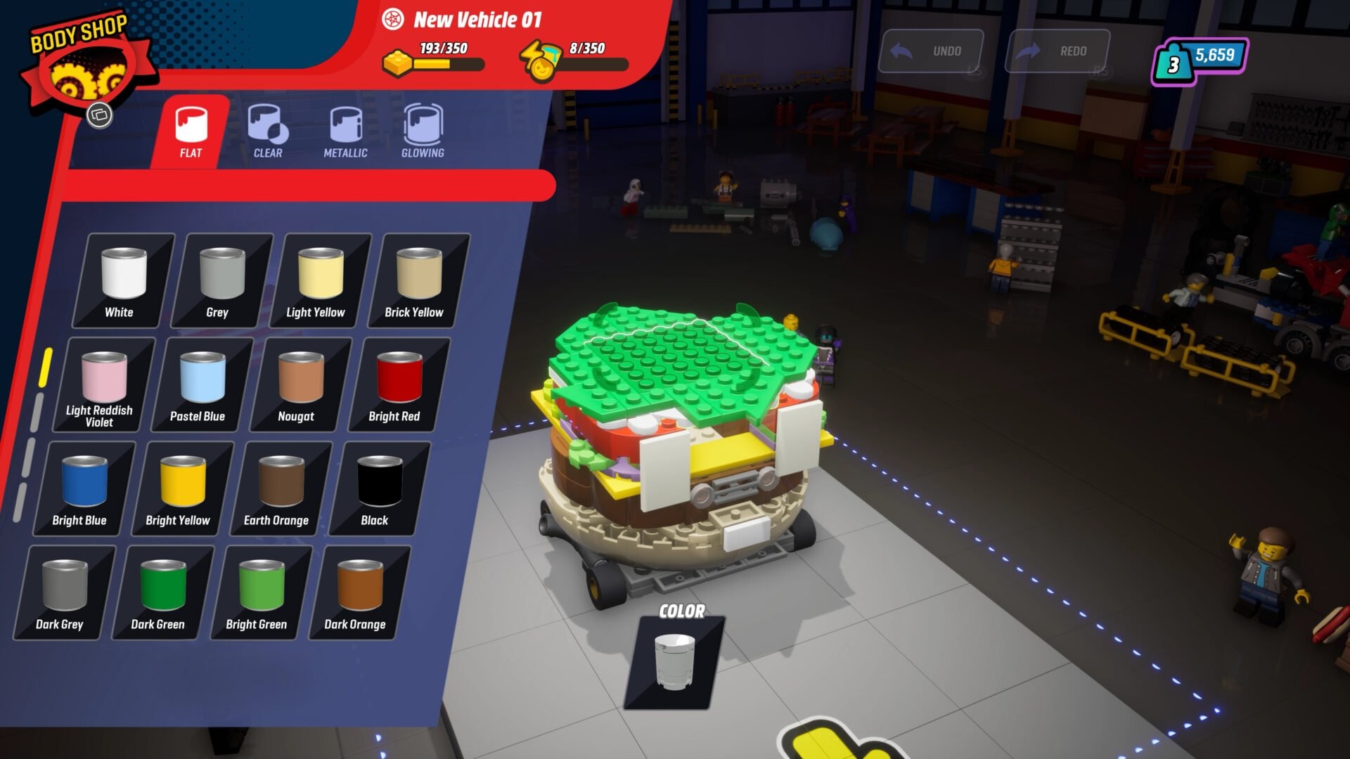 Lego Rival Buy LEGO 2K Drive Awesome Rivals Edition - PC (Steam) - Latin America