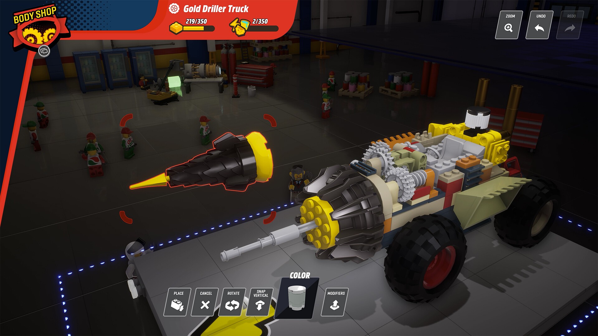 Lego Rival Buy Lego 2K Drive Awesome Rivals Edition Steam